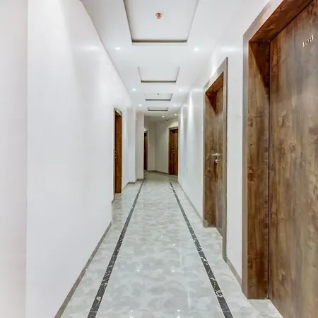 Nirvana Grace Mumbai