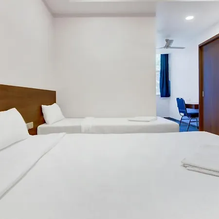 Nirvana Grace Hotel