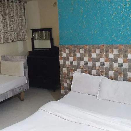 Garden View Guest house Mumbai