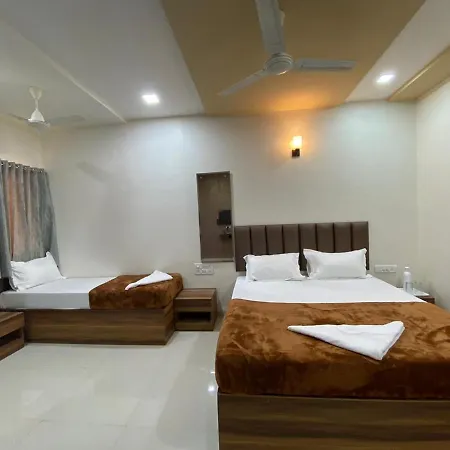 Divine Hotel Mumbai
