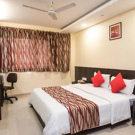 Hotel Point Dadar