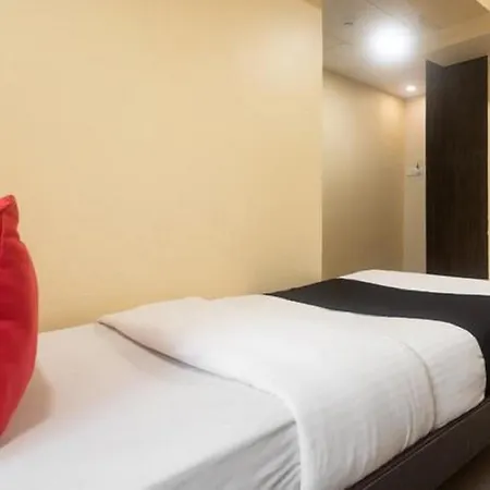 Point Dadar Hotel Mumbai