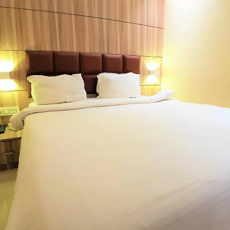 Hexhotel Wellin Hotel Mumbai