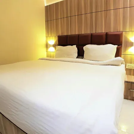 Hexhotel Wellin Hotel