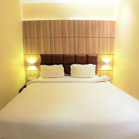 Hexhotel Wellin Hotel Mumbai