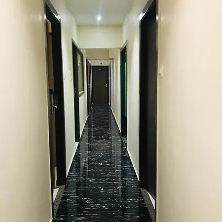 Crystal Luxury Inn- Bandra Hotel Mumbai