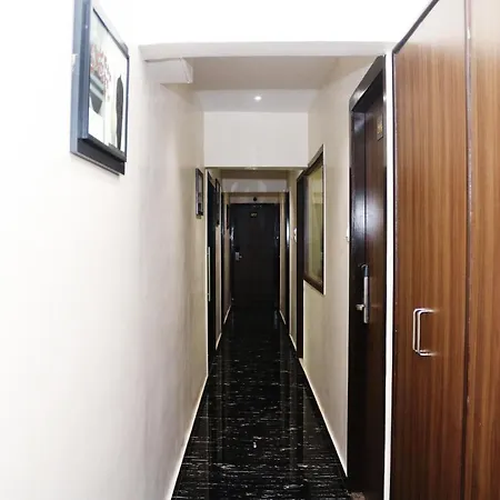 Hotel Crystal Luxury Inn- Bandra Mumbai