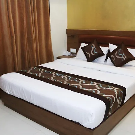 Crystal Luxury Inn- Bandra Hotel Mumbai