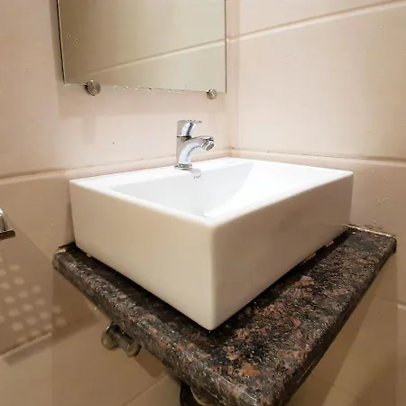 Hotel Hexhotel Wellin