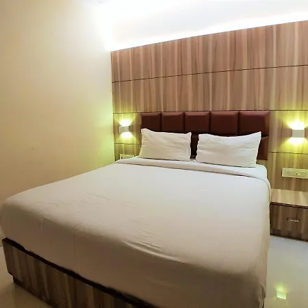 Hotel Hexhotel Wellin 3*