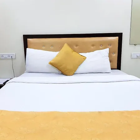 Hotel Hexa Zee Mumbai