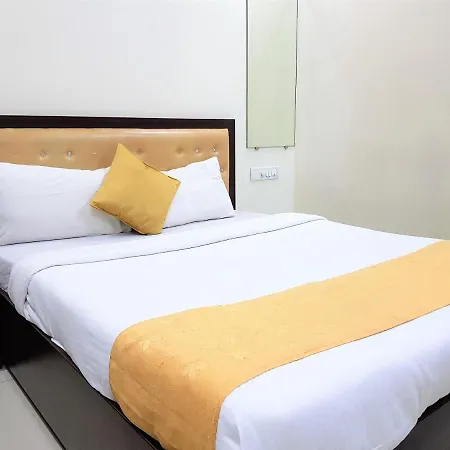 Hexa Zee 3* Mumbai