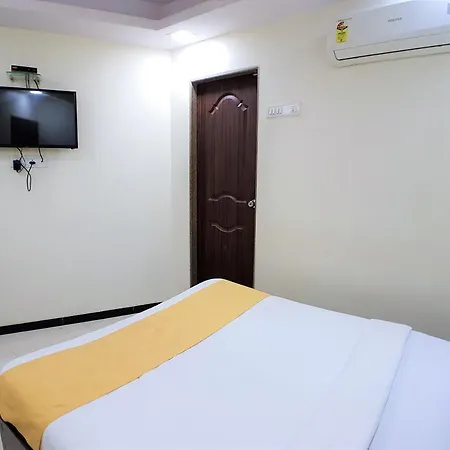 Hexa Zee Hotel