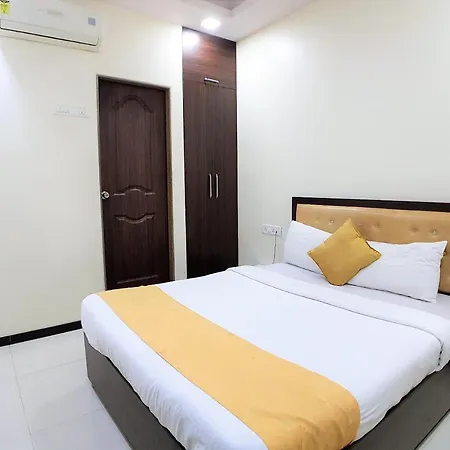Hexa Zee 3* Mumbai