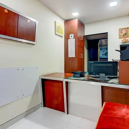 Hotel Treebo Trip Sahib's Konark Residency 3*