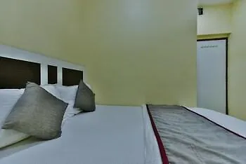 Bkc 3* Mumbai