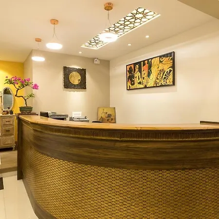 Ameya Mumbai