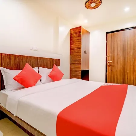Hotel Via White Star 3*