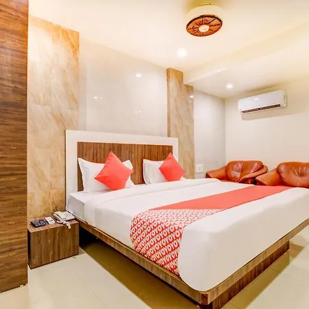 Via White Star Hotel