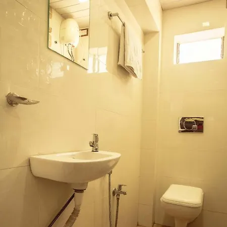 Hotel Apsara- Near J J Hospital Mumbai