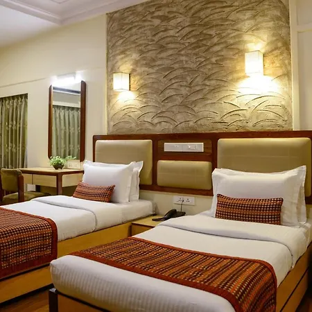 Ameya Capsule hotel Mumbai