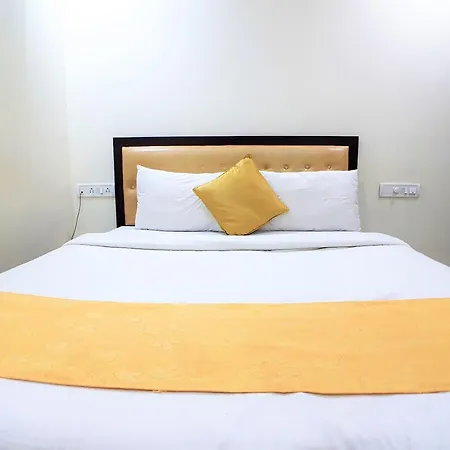 Hexa Zee Hotel Mumbai