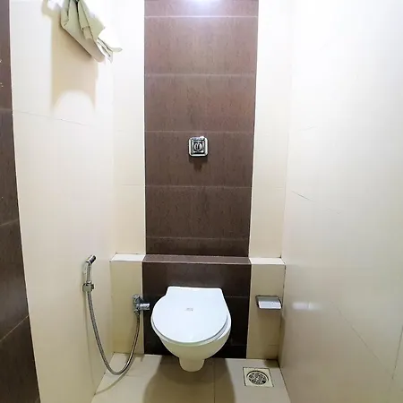 Hotel Hexa Zee 3*
