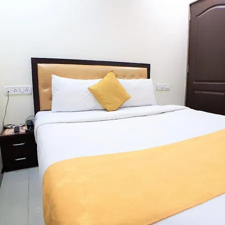 Hotel Hexa Zee