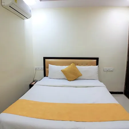Hotel Hexa Zee Mumbai