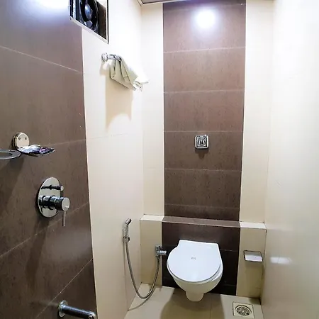 Hexa Zee 3* Mumbai