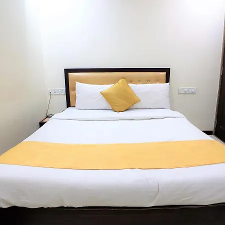 Hexa Zee Hotel Mumbai