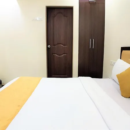 Hexa Zee 3* Mumbai