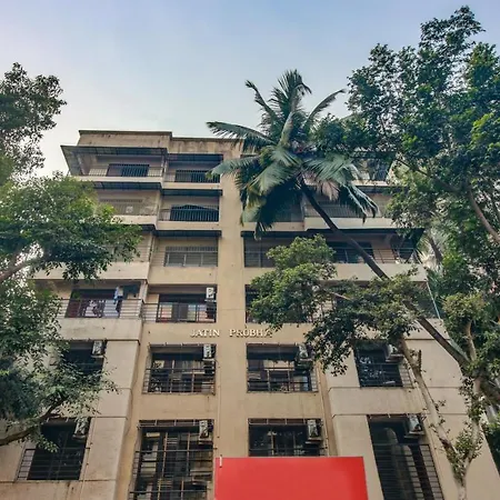 Hotel Treebo Trip Sahib's Konark Residency 3*