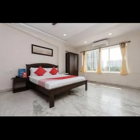 Lake View Bed & Breakfast Mumbai