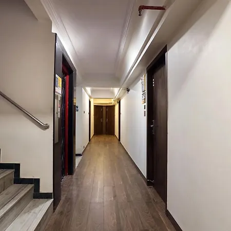 Surya Prakash 3* Mumbai