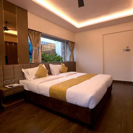 Hotel Surya Prakash Mumbai