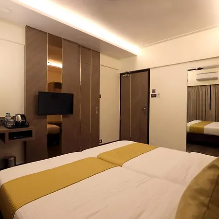 Hotel Surya Prakash Mumbai