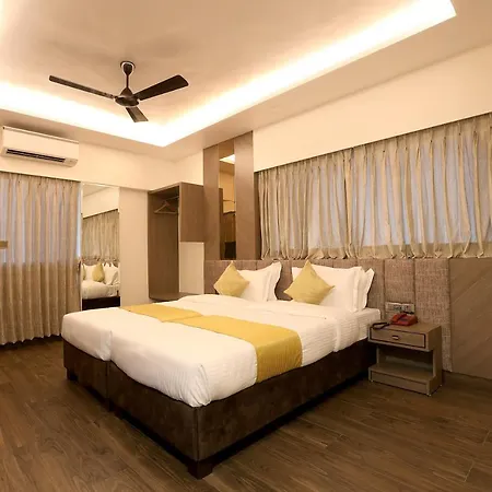 Surya Prakash 3* Mumbai