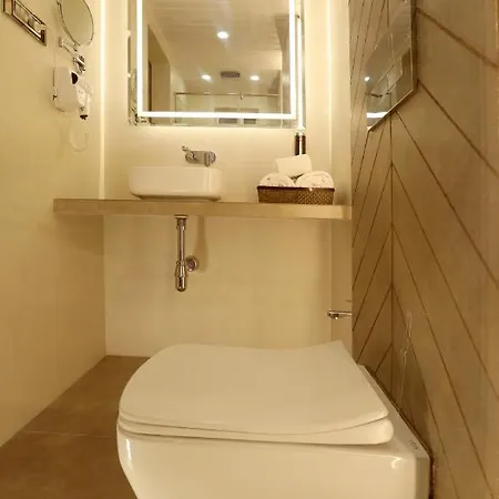 Hotel Surya Prakash 3*