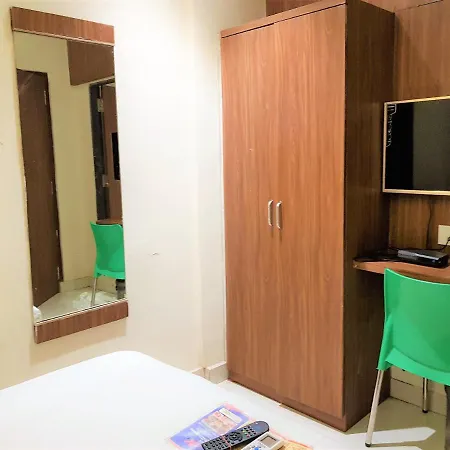 Hexa New West Hotel
