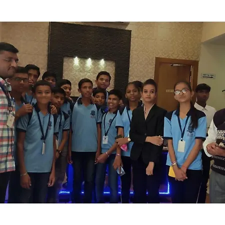 Apex International Near Airport Hotel Mumbai