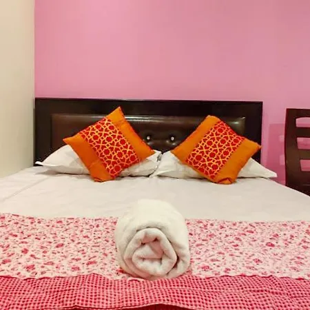 Guest house Wow