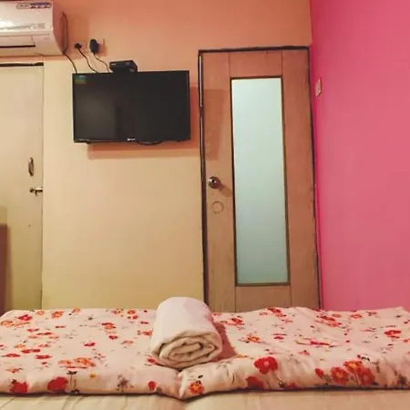 Wow Guest house 3*