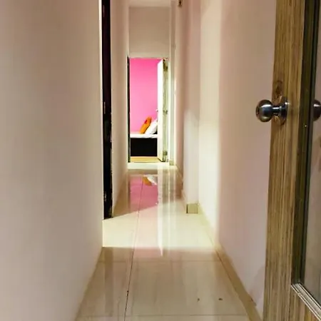 Wow 3* Mumbai