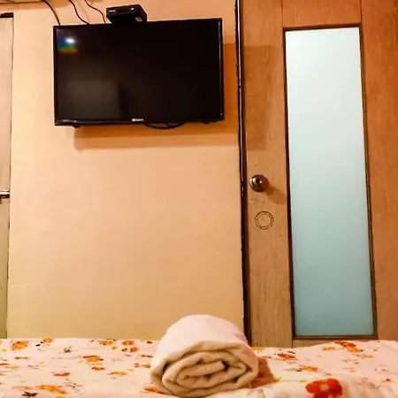 Guest house Wow Mumbai