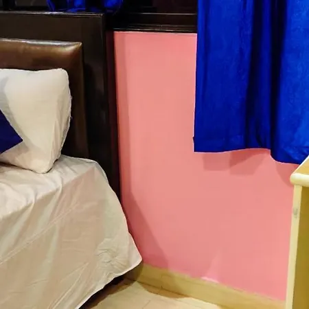 Wow Guest house