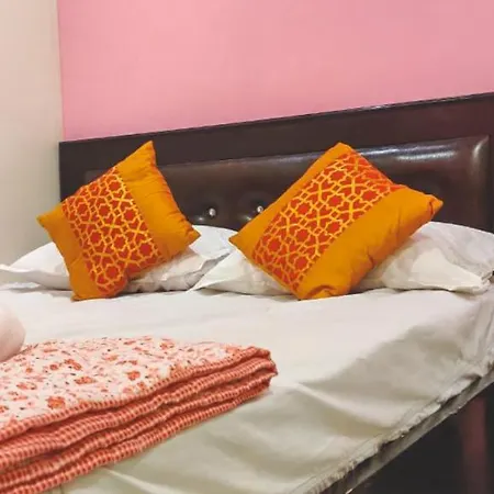 Guest house Wow Mumbai