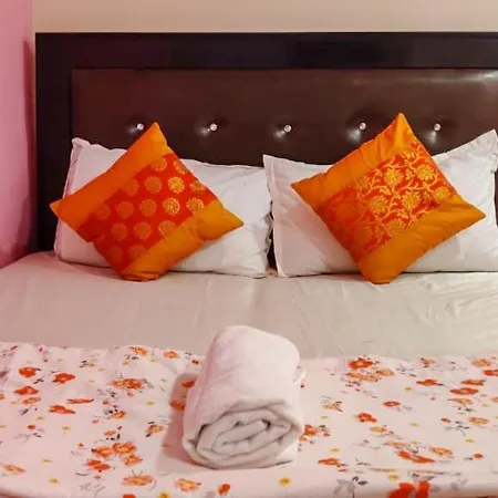 Guest house Wow
