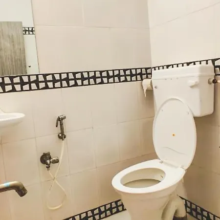 Guest house Wow Mumbai