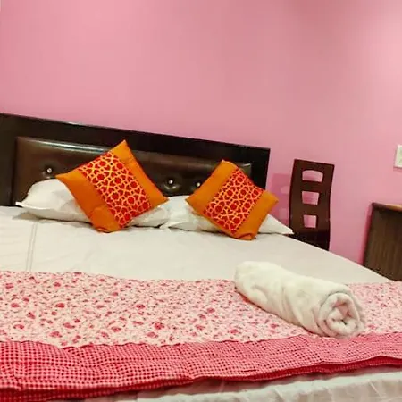 Guest house Wow
